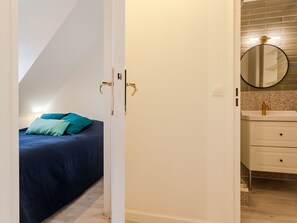 1 bedroom, WiFi - Fleur Marine by Interhome (Cabourg)