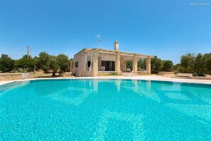 Villa | 5 bedrooms - 1159 Perla Bianca by Perle di Puglia (Ugento)
