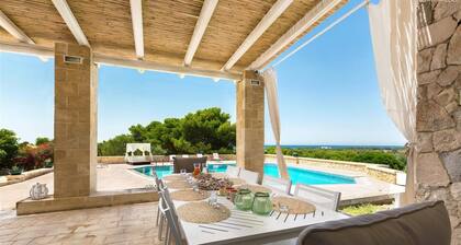 1159 Perla Bianca by Perle di Puglia