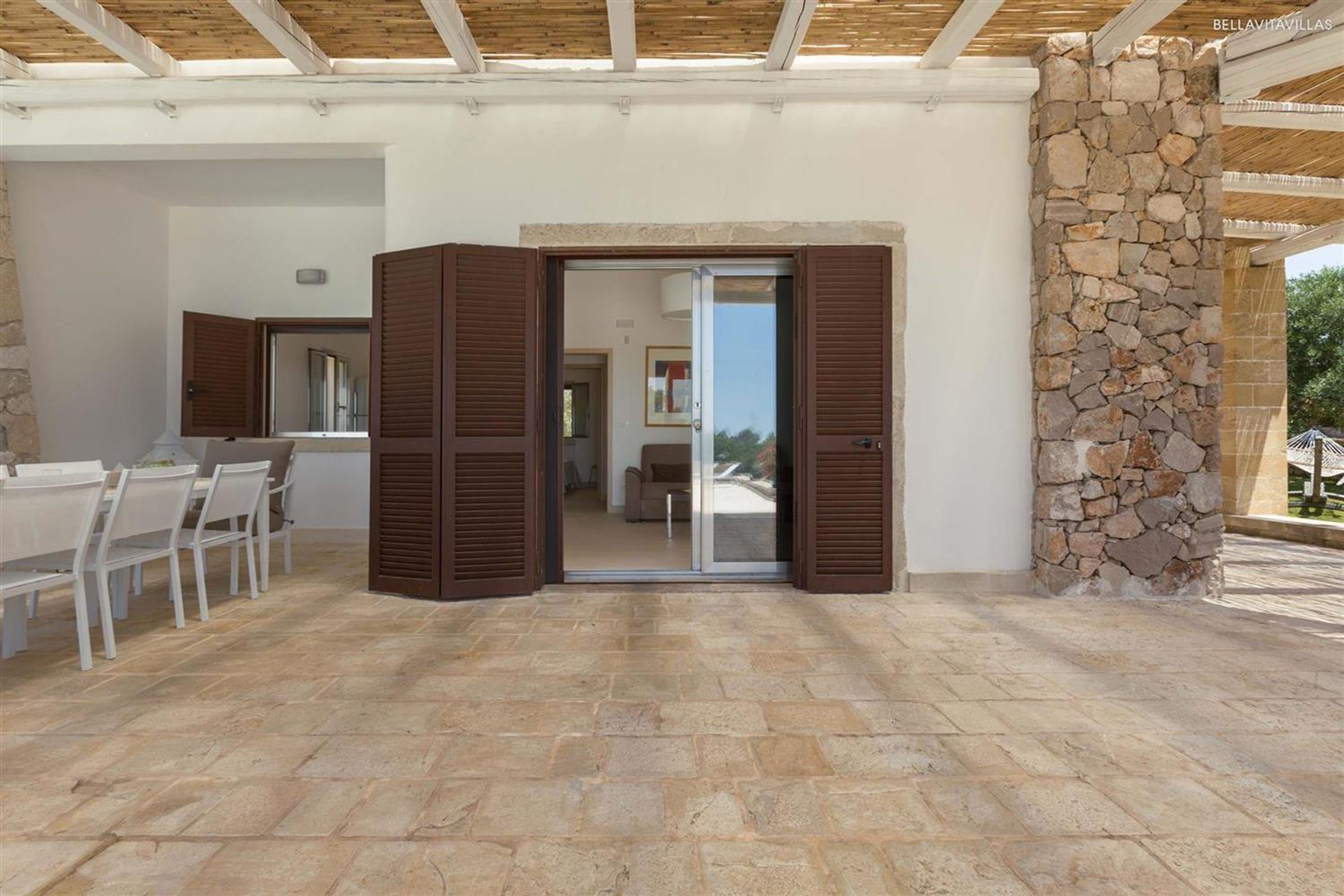 Villa, fumadores | 5 dormitorios
