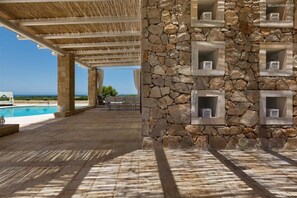 Villa | 5 bedrooms - 1159 Perla Bianca by Perle di Puglia (Ugento)