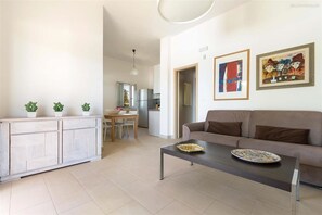 Villa, para fumadores | 5 habitaciones 