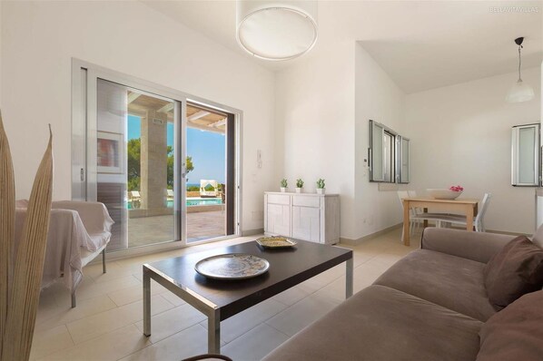 Villa | 5 bedrooms - 1159 Perla Bianca by Perle di Puglia (Ugento)