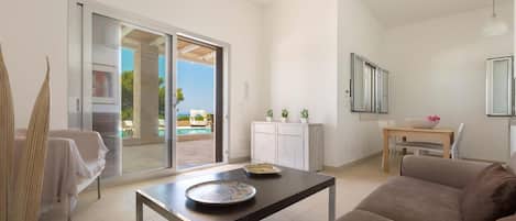 Villa | 5 bedrooms