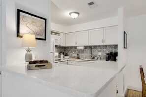 Een oven, een kookplaat