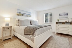 1 bedroom, free WiFi - Ocean Walk T12 in St Simons Island (St Simons Island)