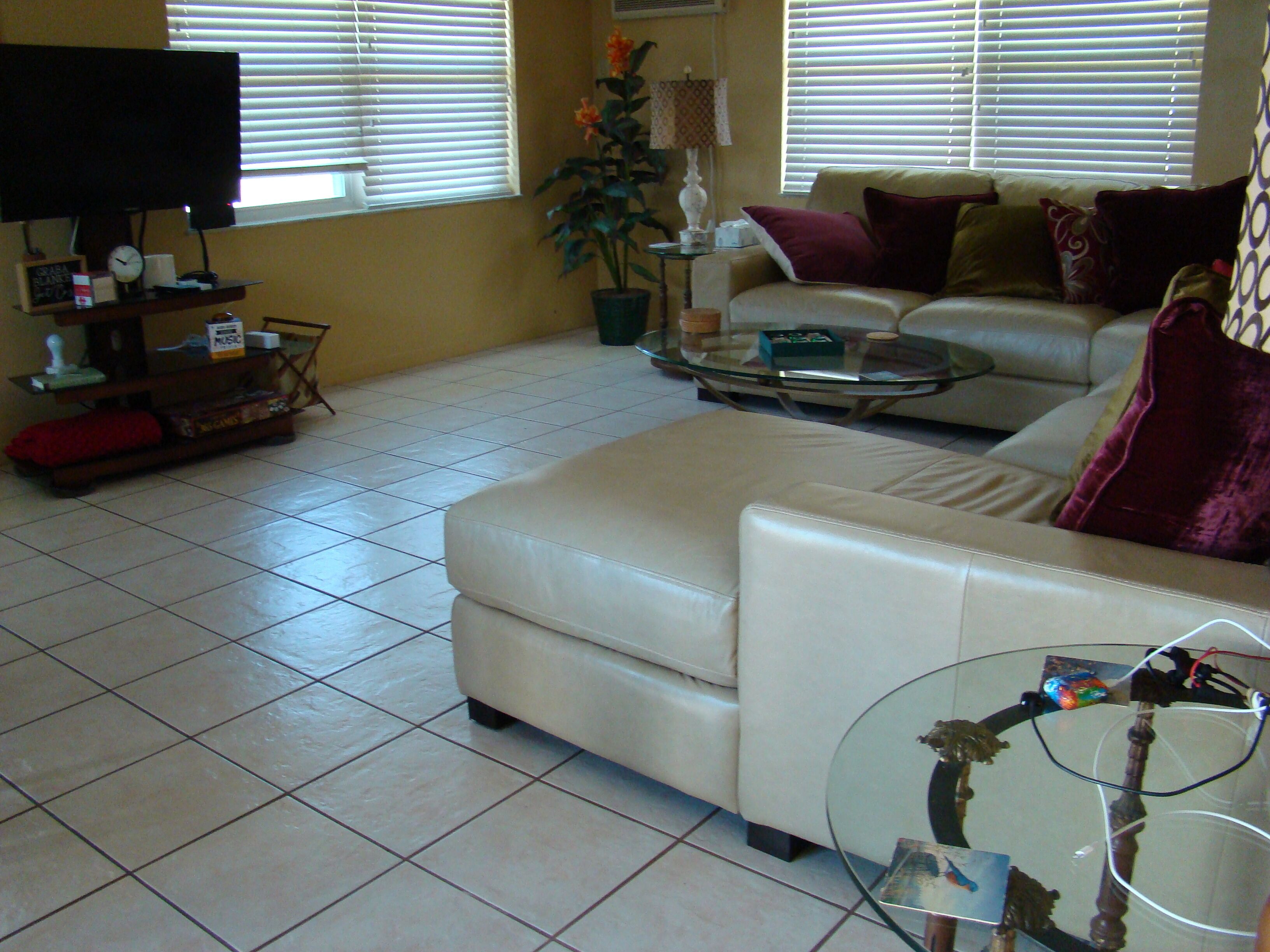 Relax and Spread Out Large 3 Bedroom 2 Bath House in Palm Bay, Fl