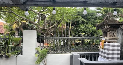 Wijaya Hostel