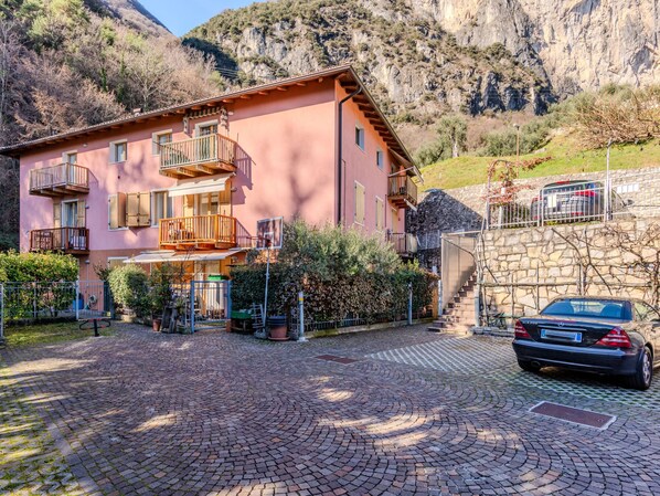 Exterior - Welcome 2 Riva by Interhome (Riva del Garda)