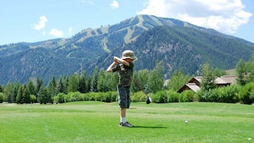 Golf
