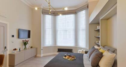 Lovely Studio in premium street South Kensington