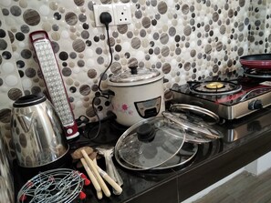 Eget kök