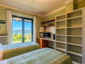 2 bedrooms, WiFi - Cardana by Interhome (Besozzo)