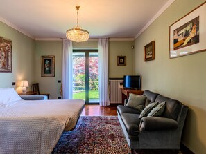 2 bedrooms, WiFi - Cardana by Interhome (Besozzo)