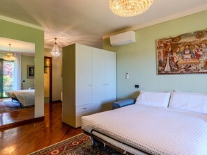 2 habitaciones y wifi