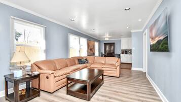 Smart TV, books, printers