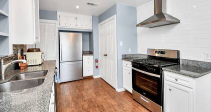 Family Friendly - Clean & Spacious, Near Downtown NRG/Med CTR