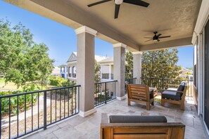 テラス / パティオ