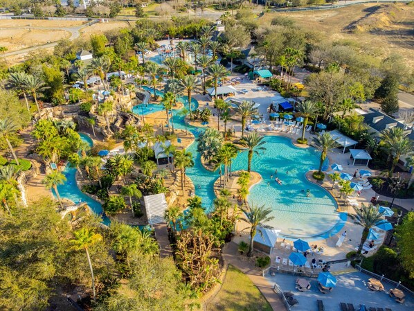 Piscina climatitzada