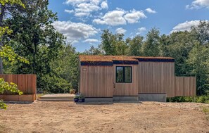 Exterior - Amazing home in Grenaa with kitchen (Grenaa)