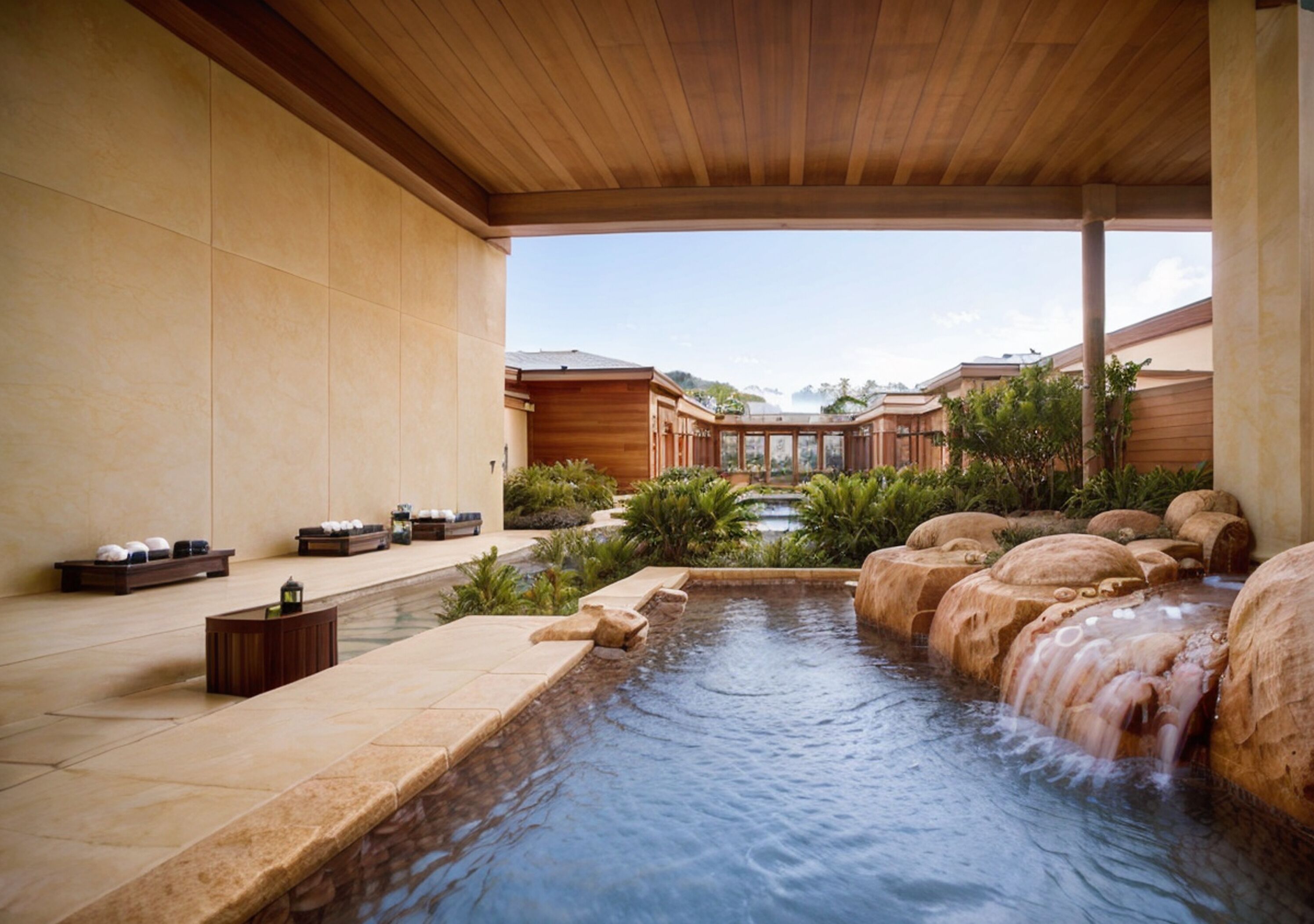 Spa