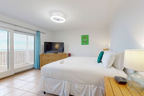 4 dormitorios, wifi gratis, ropa de cama