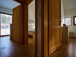 5 bedrooms - Sunny Mountain Escape & Pets by Interhome (Harrachov)