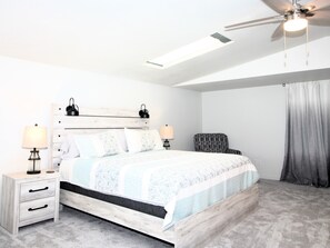 3 Schlafzimmer, Bügeleisen/Bügelbrett, WLAN, Bettwäsche