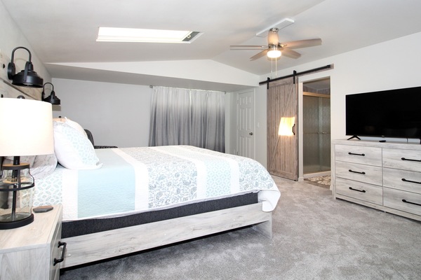 3 Schlafzimmer, Bügeleisen/Bügelbrett, WLAN, Bettwäsche