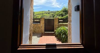 Casa La Escuelina en Villanueva