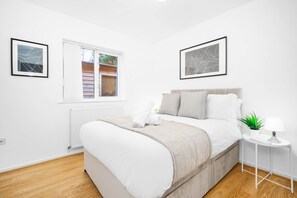 House | 4 bedrooms - Home With Garden in Sutton Coldfield (Sutton Coldfield)