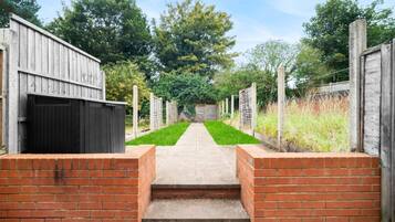 House | 3 bedrooms, Internet