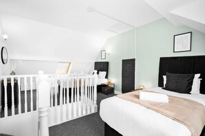 منزل | 3 عدّة غرف نوم وخدمة الإنترنت