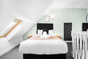 3 bedrooms, Internet - Spacious Home in Harborne (Birmingham)