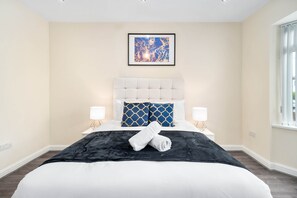 House - Deluxe House in Harborne (Birmingham)