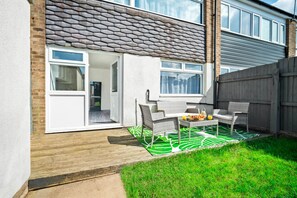 House | 2 bedrooms, Internet - Bright Modern Home Near Birmingham (Birmingham)