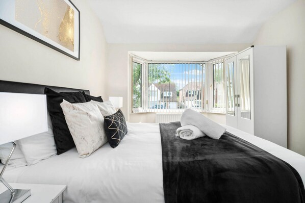 House | 2 bedrooms, Internet - Luxury House Near Solihull (Birmingham)