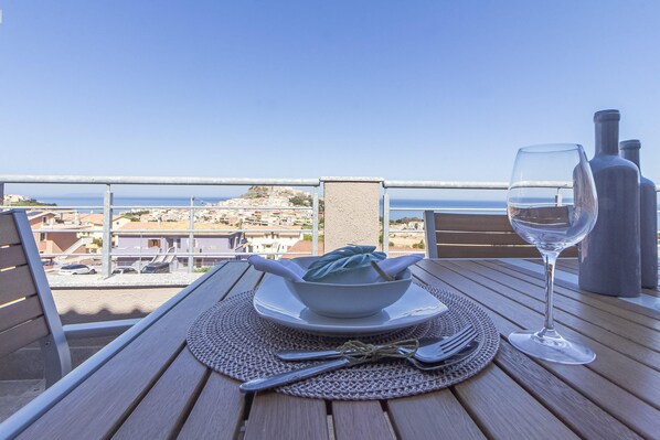 Apartment - Smeralda 9 in Castelsardo (Castelsardo)