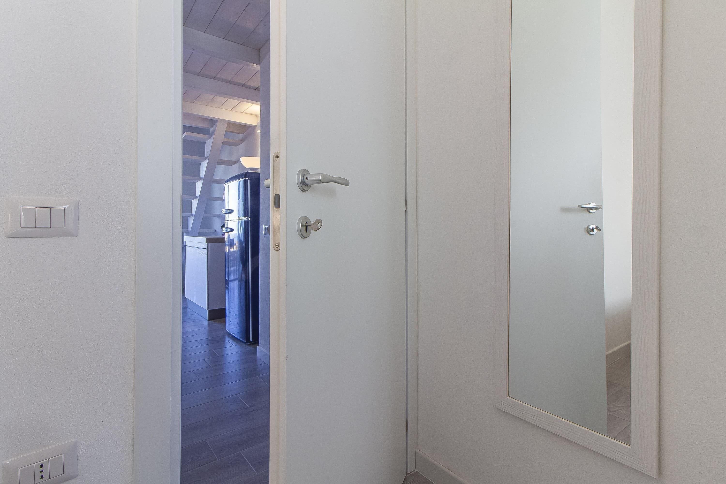 Apartemen | 2 kamar tidur