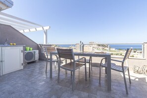 Ferienhaus | 2 Schlafzimmer