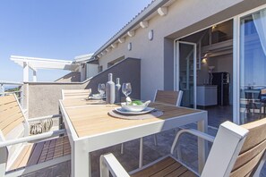 Ferienhaus | 2 Schlafzimmer