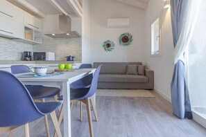 Ferienhaus | 2 Schlafzimmer