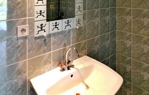 Dusche
