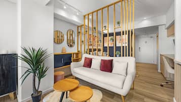 TV, books, computer monitors