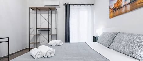 3 chambres, bureau, fer et planche Ă repasser, Wi-Fi