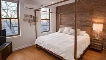 2 dormitorios, wifi, ropa de cama