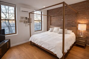 2 bedrooms, WiFi, bed sheets - Luxury stay ~20 min from Manhattan, Newark Airport, Metlife Stadium (Jersey City)