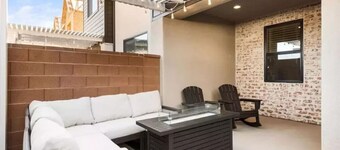 Fore & Fun! Pool, Golf, & E-Scooters