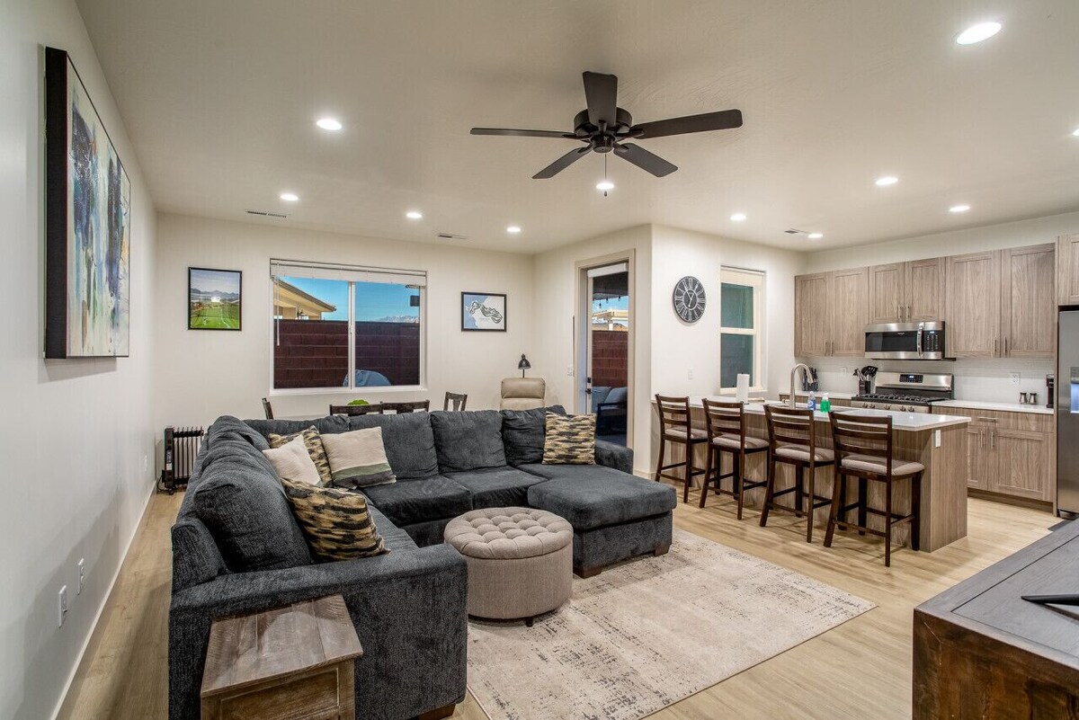 Bild für Gastgeberprofil