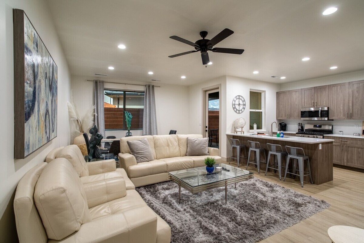 Bild für Gastgeberprofil